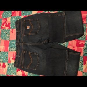 Carhartt jeans